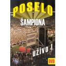 POSELO SAMPIONA - Uzivo! 25 popularnih folk hitova  - Pasko, Ste